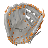 Mizuno GPSF-12D Pro Select Fastpitch 12" Premium Infielder Glove-2