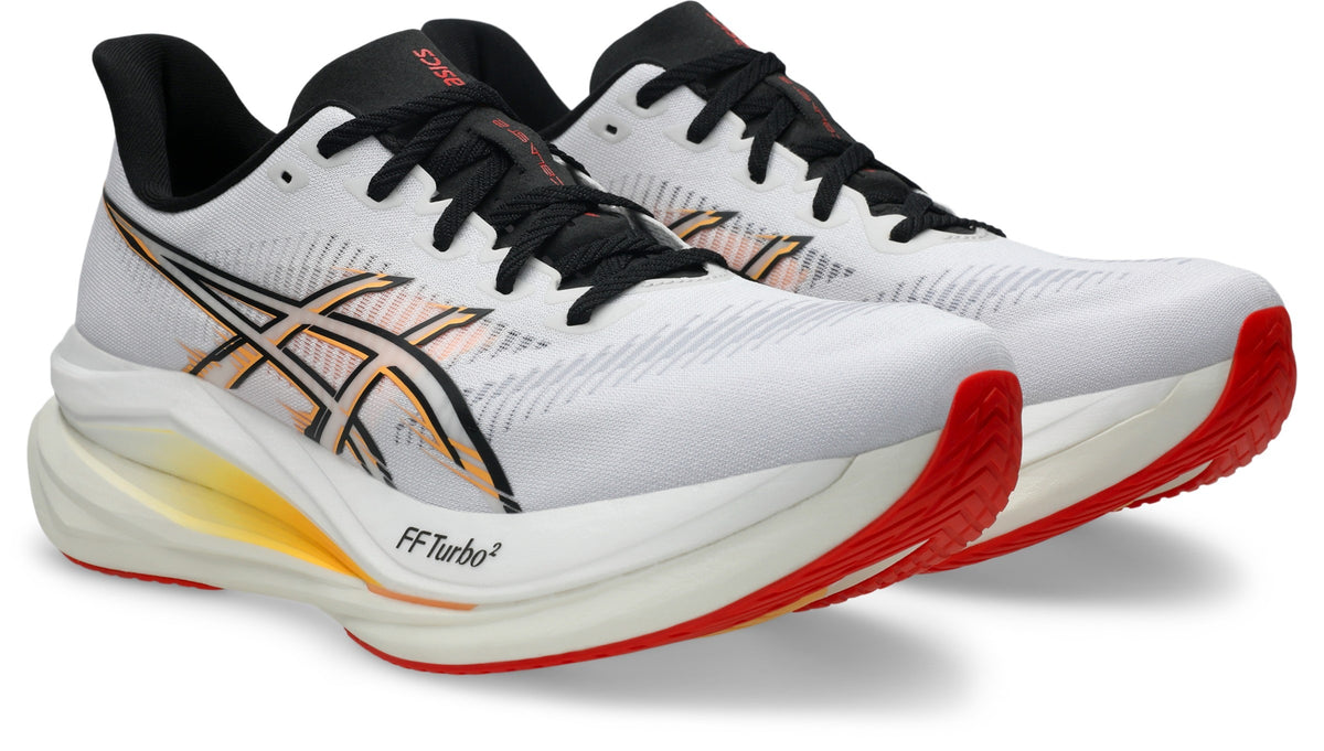Asics Men's SonicBlast 2 Running Shoes-5