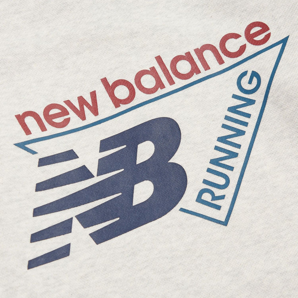 New Balance Boys' Classic Tri-Logo Graphic Hoodie-4