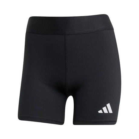 adidas Women's Techfit Volleyball Shorts-1