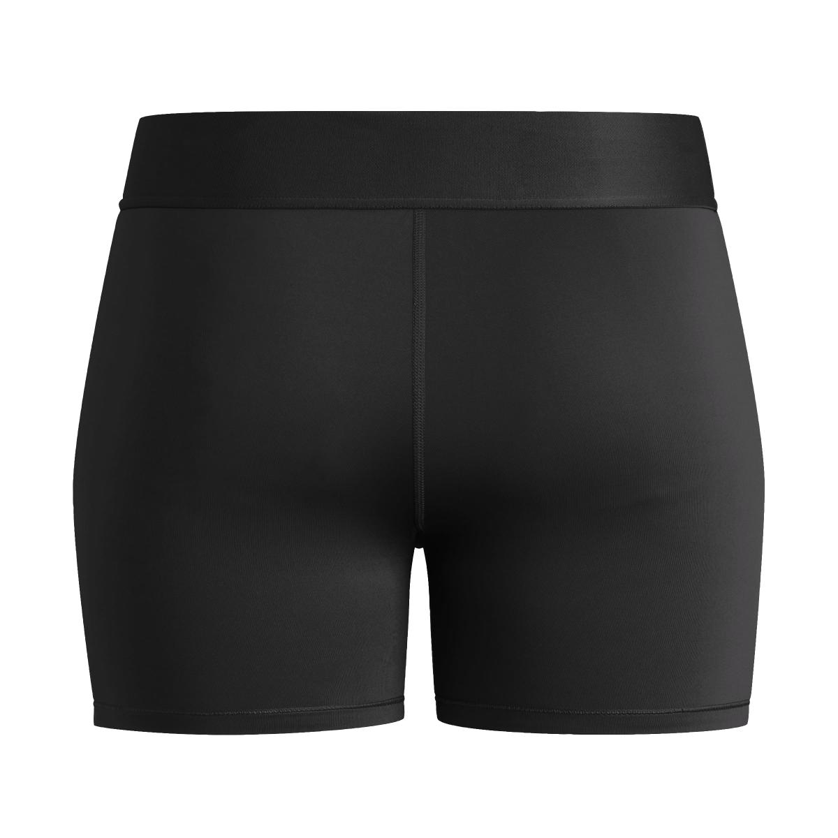 adidas Women's Techfit Volleyball Shorts-3