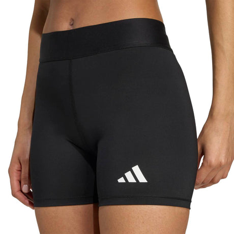 adidas Women's Techfit Volleyball Shorts-7