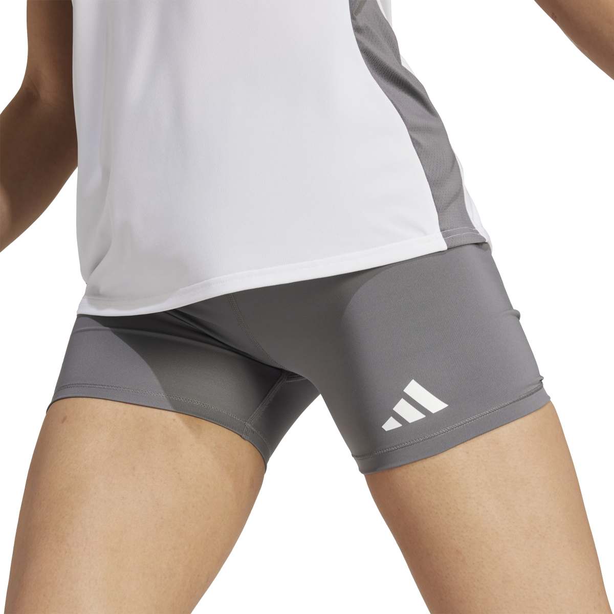 adidas Women's Techfit Volleyball Shorts-7