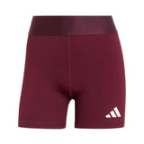 adidas Women's Techfit Volleyball Shorts-1
