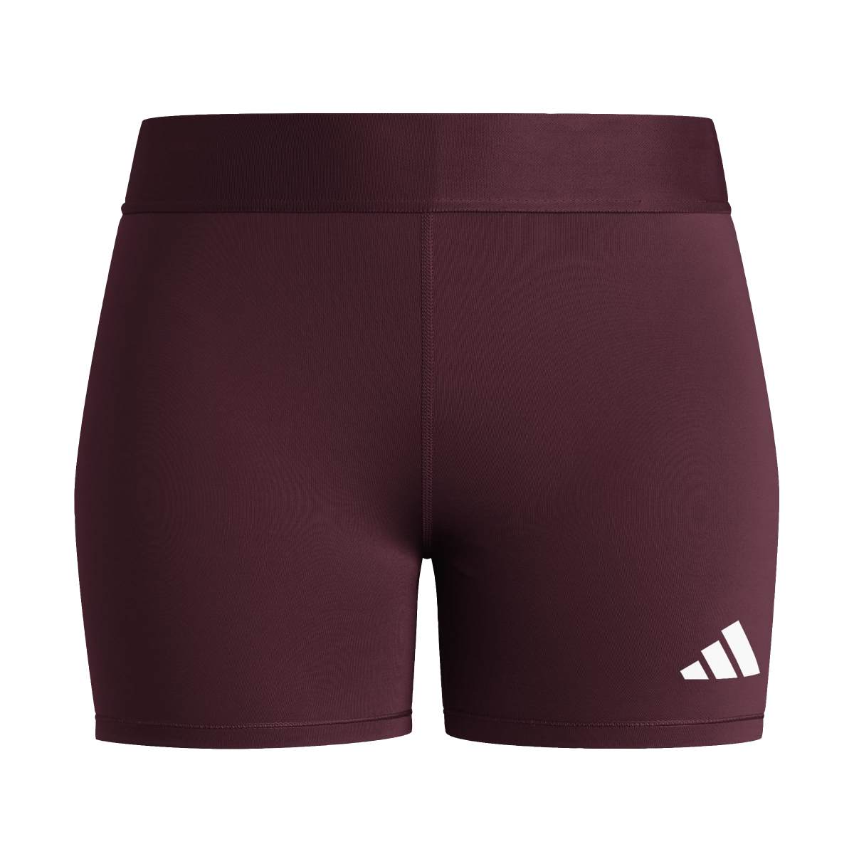adidas Women's Techfit Volleyball Shorts-2