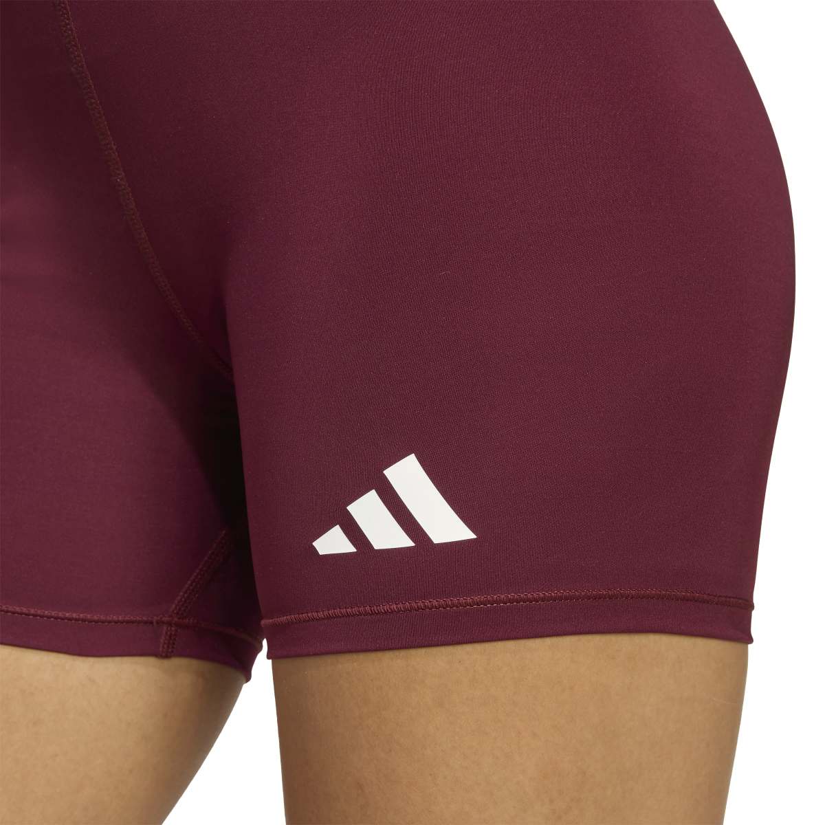 adidas Women's Techfit Volleyball Shorts-7