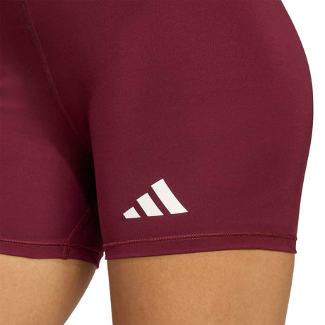 adidas Women's Techfit Volleyball Shorts-7