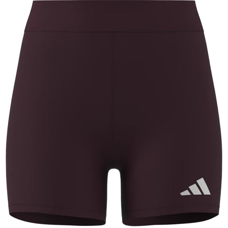 adidas Women's Techfit Volleyball Shorts-9