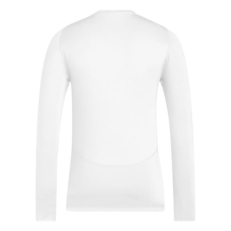adidas Men's Techfit Long Sleeve T-Shirt-2
