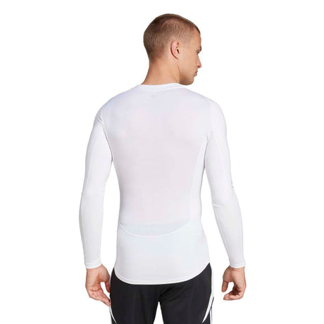 adidas Men's Techfit Long Sleeve T-Shirt-4
