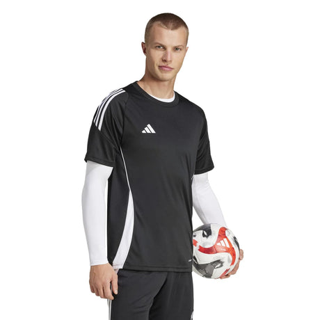 adidas Men's Techfit Long Sleeve T-Shirt-5