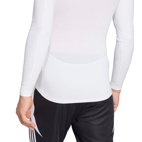adidas Men's Techfit Long Sleeve T-Shirt-7