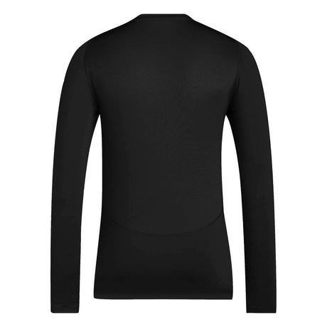 adidas Men's Techfit Long Sleeve T-Shirt-3