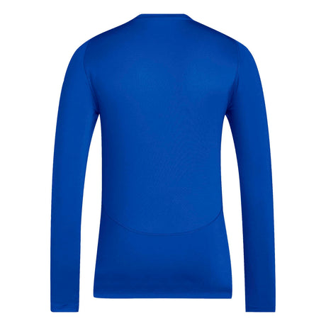 adidas Men's Techfit Long Sleeve T-Shirt-3