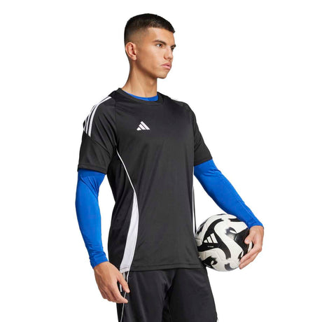 adidas Men's Techfit Long Sleeve T-Shirt-6