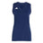 adidas Women's Volleyball Quickset Sleeveless Jersey-1