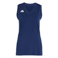 adidas Women's Volleyball Quickset Sleeveless Jersey-1