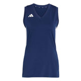 adidas Women's Volleyball Quickset Sleeveless Jersey-1