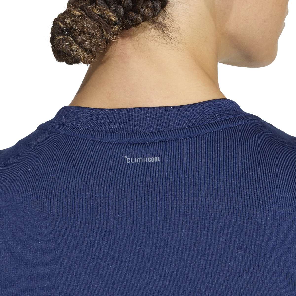 adidas Women's Volleyball Quickset Sleeveless Jersey-6