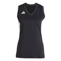 adidas Women's Volleyball Quickset Sleeveless Jersey-1