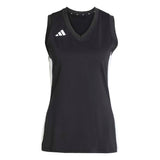 adidas Women's Volleyball Quickset Sleeveless Jersey-1