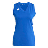 adidas Women's Volleyball Quickset Sleeveless Jersey-1