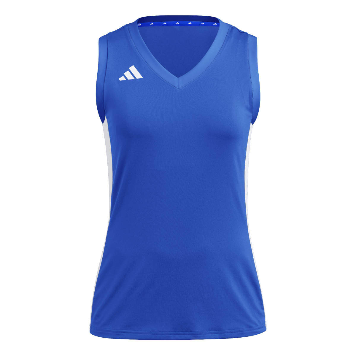 adidas Women's Volleyball Quickset Sleeveless Jersey-2