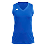 adidas Women's Volleyball Quickset Sleeveless Jersey-2