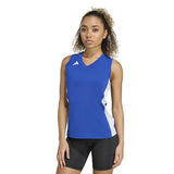 adidas Women's Volleyball Quickset Sleeveless Jersey-3