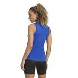 adidas Women's Volleyball Quickset Sleeveless Jersey-4