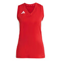 adidas Women's Volleyball Quickset Sleeveless Jersey-1