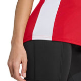 adidas Women's Volleyball Quickset Sleeveless Jersey-6