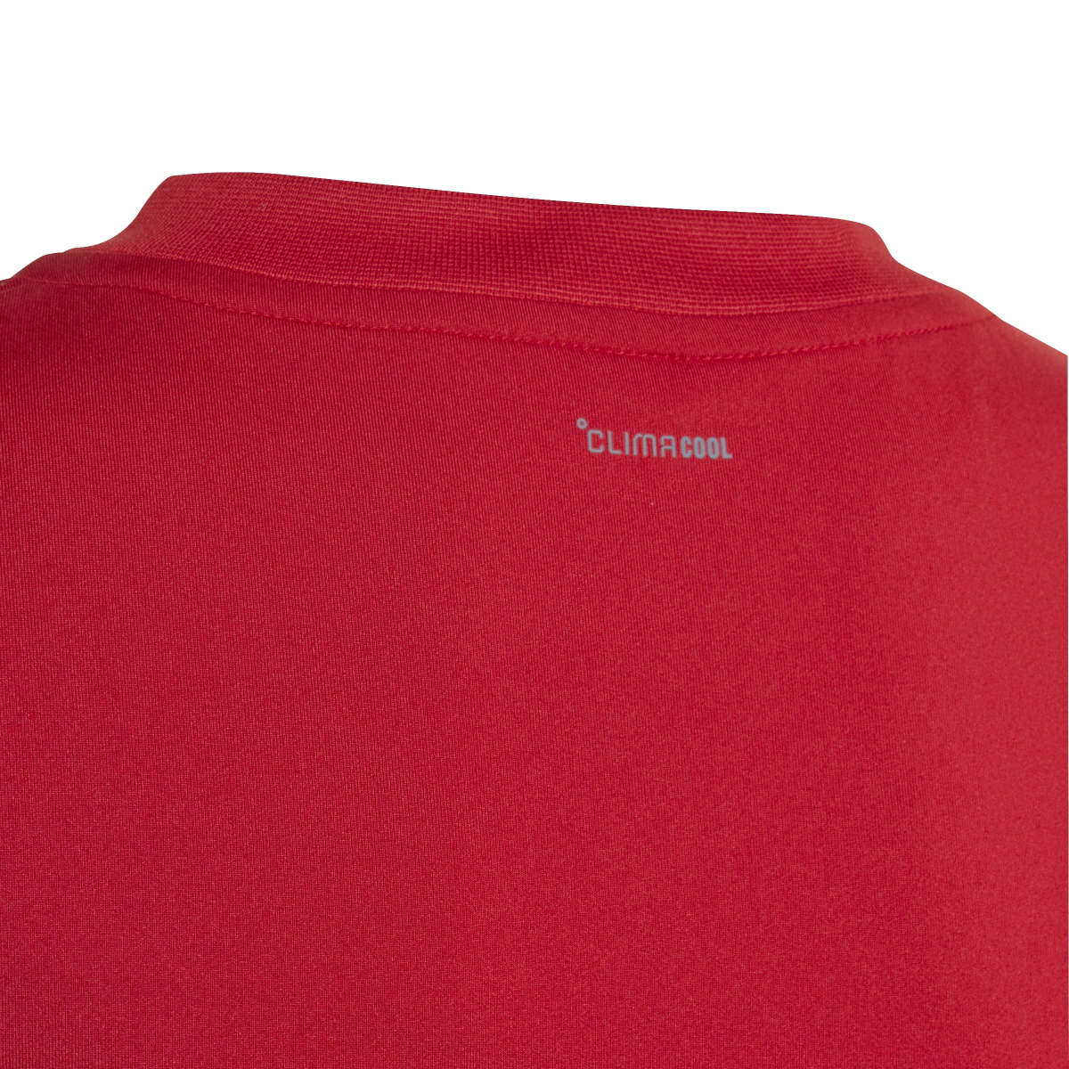 adidas Youth Volleyball Quickset Sleeveless Jersey-6