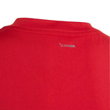 adidas Youth Volleyball Quickset Sleeveless Jersey-6