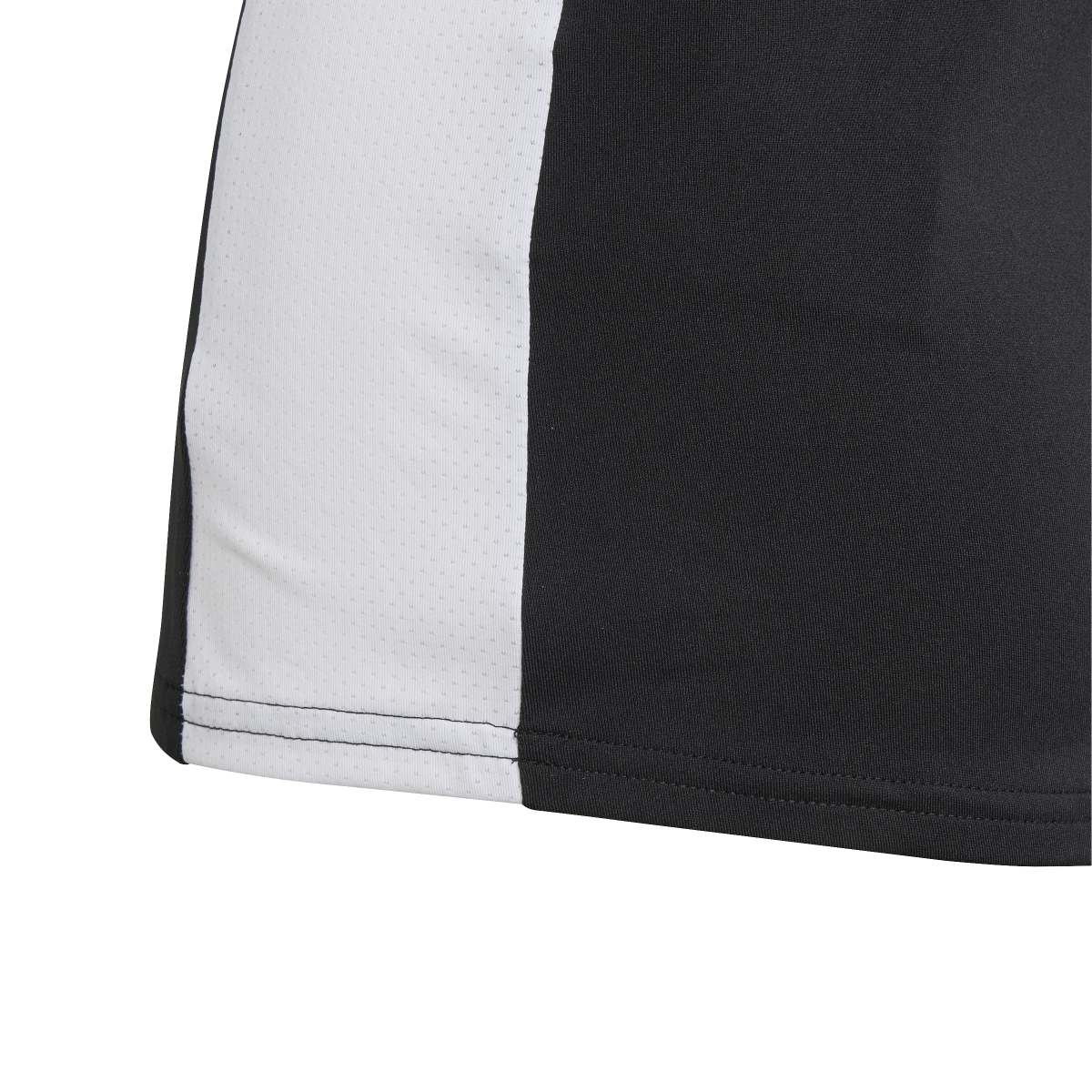 adidas Youth Volleyball Quickset Sleeveless Jersey-6