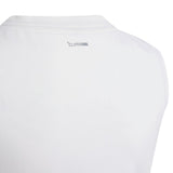 adidas Youth Volleyball Quickset Sleeveless Jersey-6