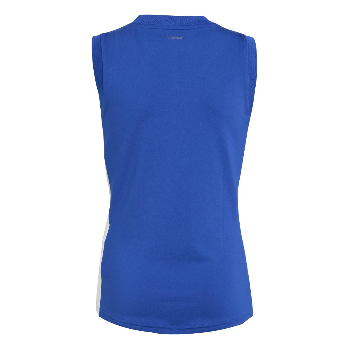 adidas Youth Volleyball Quickset Sleeveless Jersey-3