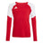 adidas Youth Girls' Volleyball Quickset Long Sleeve Jersey-1