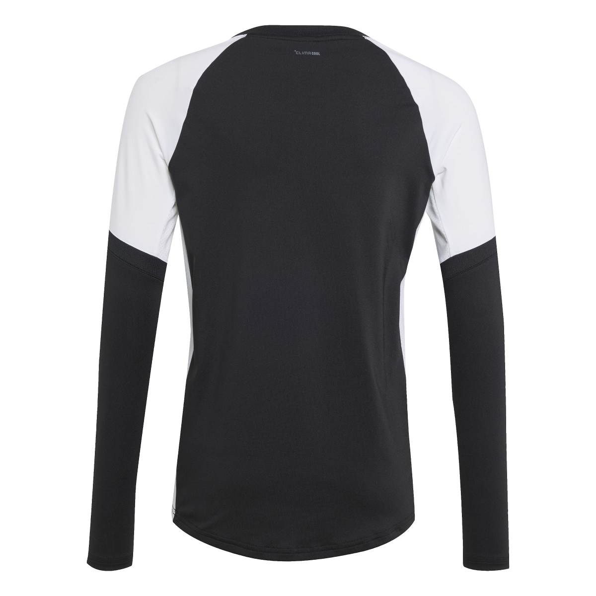 adidas Youth Girls' Volleyball Quickset Long Sleeve Jersey-3