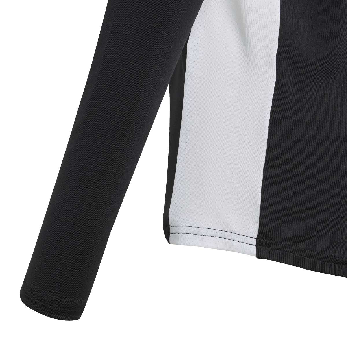 adidas Youth Girls' Volleyball Quickset Long Sleeve Jersey-5