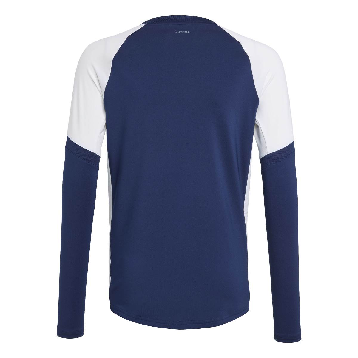 adidas Youth Girls' Volleyball Quickset Long Sleeve Jersey-3