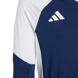 adidas Youth Girls' Volleyball Quickset Long Sleeve Jersey-4