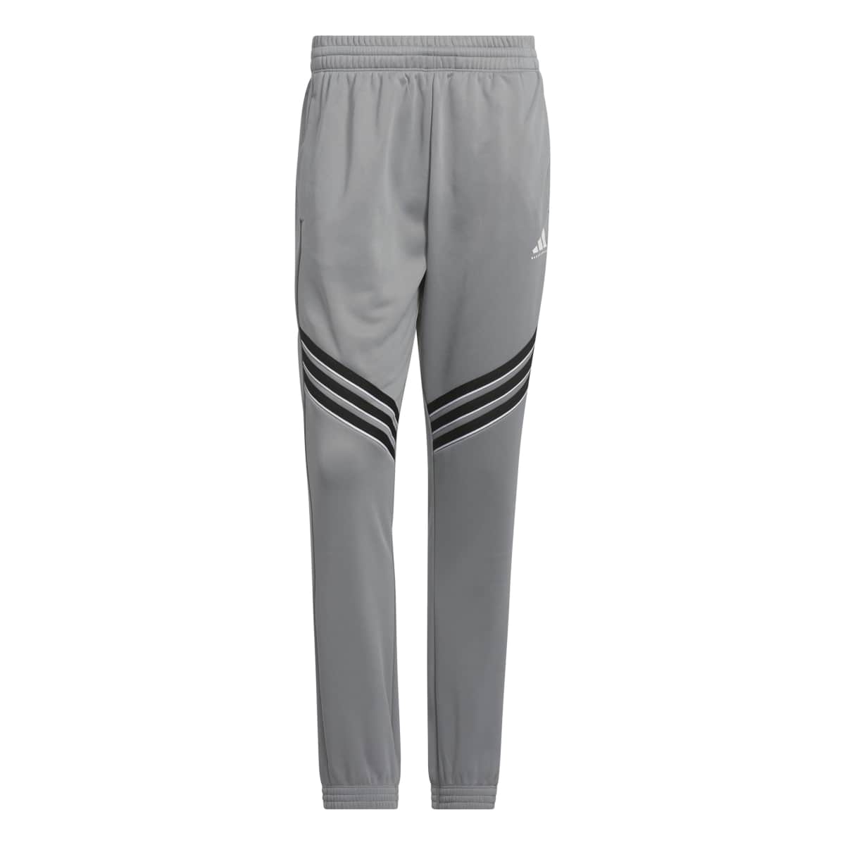 adidas Men's Crazy Warm Fleece Pants-2