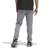 adidas Men's Crazy Warm Fleece Pants-4