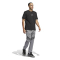 adidas Men's Crazy Warm Fleece Pants-5