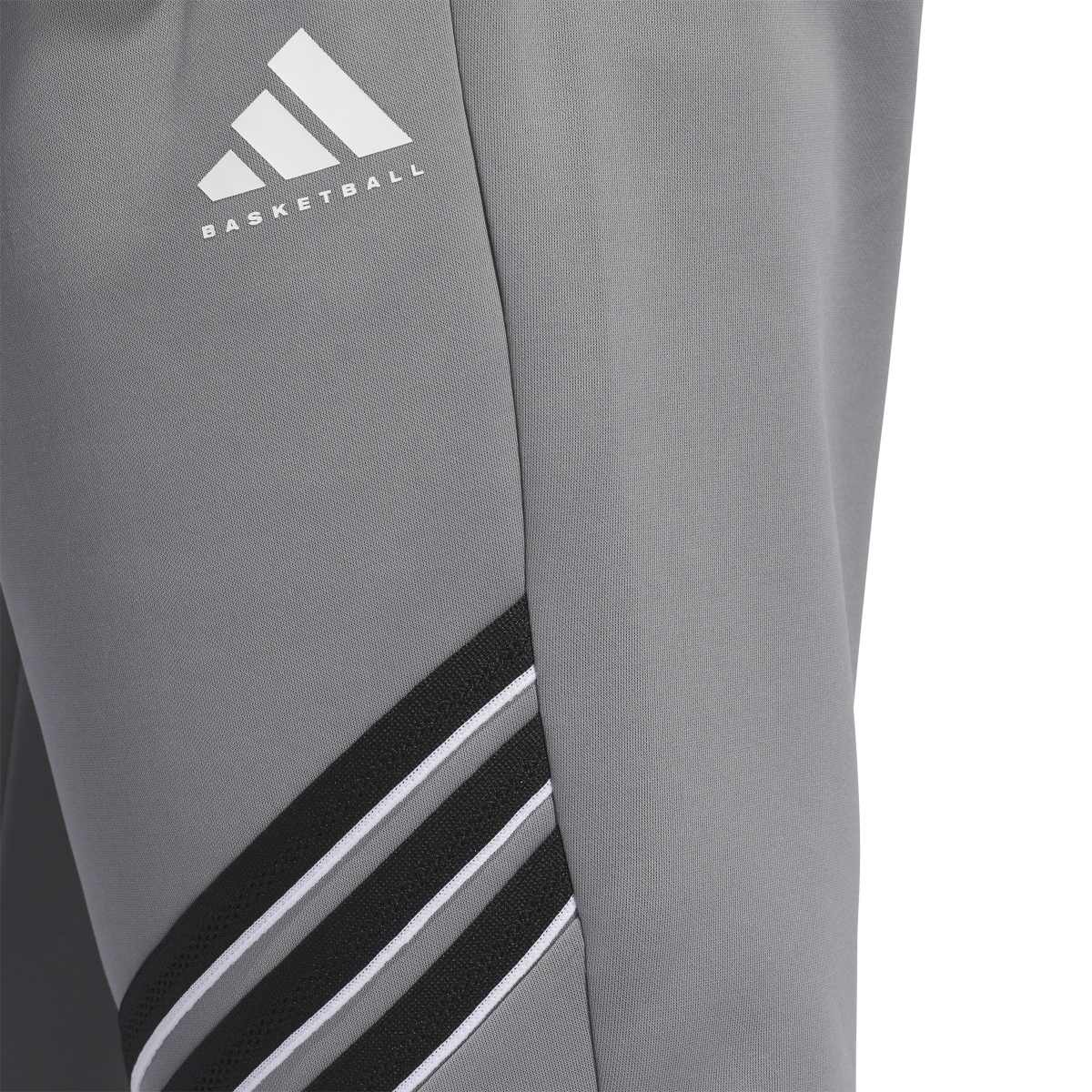 adidas Men's Crazy Warm Fleece Pants-6
