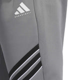 adidas Men's Crazy Warm Fleece Pants-6