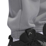 adidas Men's Crazy Warm Fleece Pants-7
