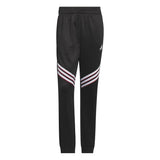 adidas Men's Crazy Warm Fleece Pants-1