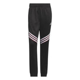 adidas Men's Crazy Warm Fleece Pants-2